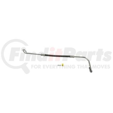 Sunsong 3402071 Power Steering Pressure Line Hose Assembly