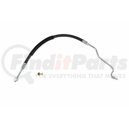 Sunsong 3402081 POWER STEERING HOSE