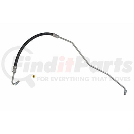 Sunsong 3402085 Power Steering Pressure Line Hose Assembly