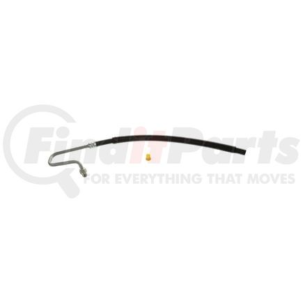 Sunsong 3402084 Power Steering Return Line Hose Assembly