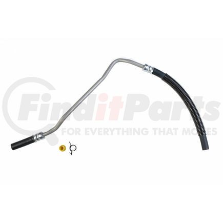 Sunsong 3402098 RETURN HOSE