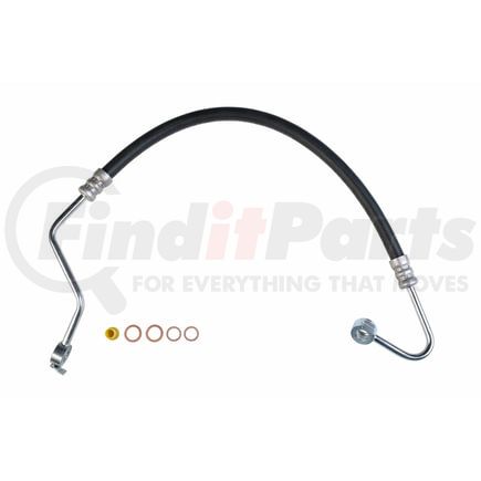 Sunsong 3402097 POWER STEERING HOSE