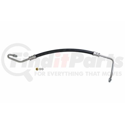 Sunsong 3402104 Power Steering Pressure Line Hose Assembly