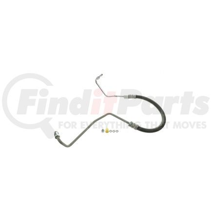Sunsong 3402125 Power Steering Pressure Line Hose Assembly