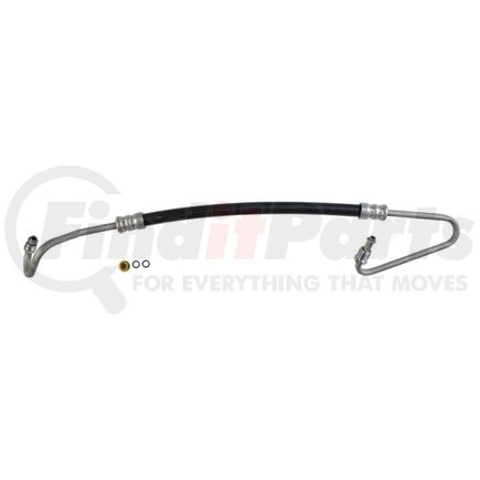 Sunsong 3402123 Power Steering Pressure Line Hose Assembly