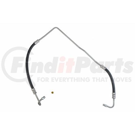 Sunsong 3402126 POWER STEERING HOSE