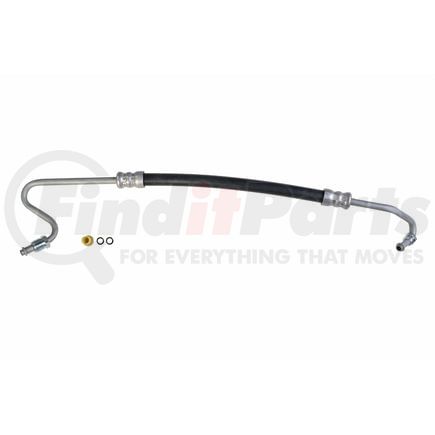 Sunsong 3402131 Power Steering Pressure Line Hose Assembly