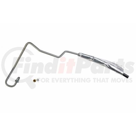 Sunsong 3402135 Power Steering Return Line Hose Assembly