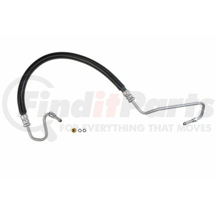 Sunsong 3402137 POWER STEERING HOSE
