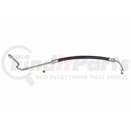 Sunsong 3402136 Power Steering Pressure Line Hose Assembly