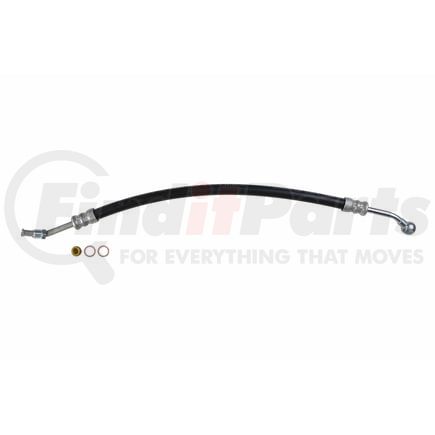 Sunsong 3402148 Power Steering Pressure Line Hose Assembly