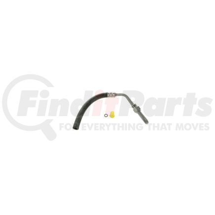 Sunsong 3402156 POWER STEERING HOSE