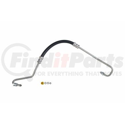 Sunsong 3402153 POWER STEERING HOSE