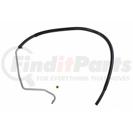 Sunsong 3402157 Power Steering Return Line Hose Assembly
