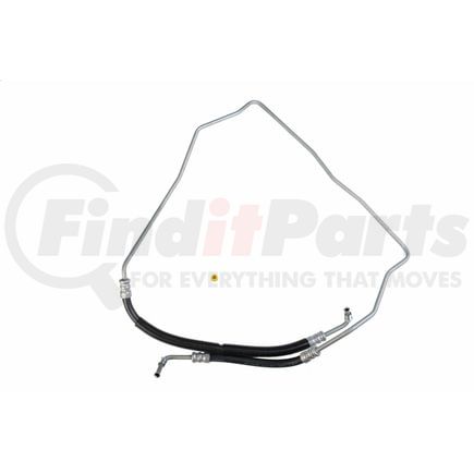 Sunsong 3402165 Power Steering Pressure Line Hose Assembly
