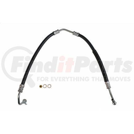 Sunsong 3402163 PS Pressure Line