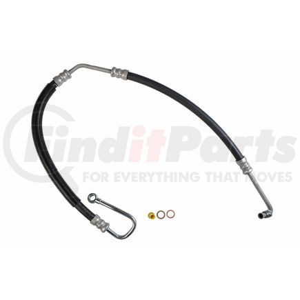 Sunsong 3402167 PS Pressure Line