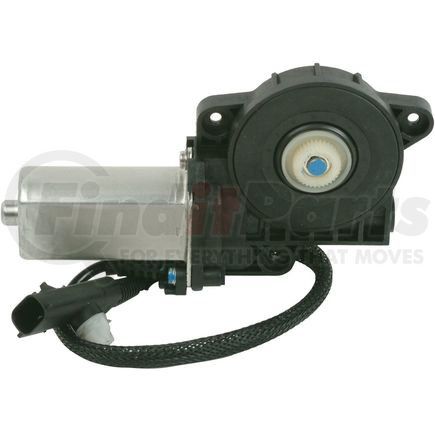 A-1 Cardone 42-485 Power Window Motor