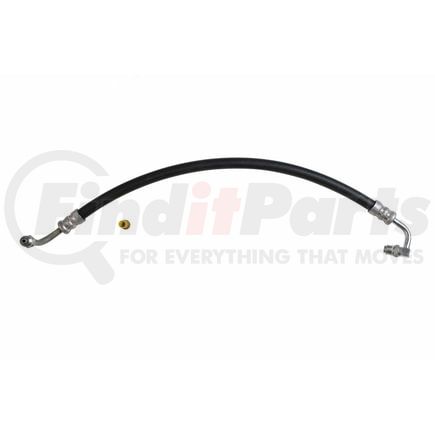 Sunsong 3402179 Power Steering Pressure Line Hose Assembly