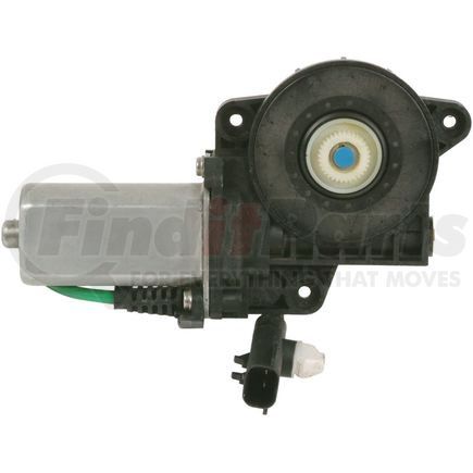 A-1 Cardone 42-483 Power Window Motor