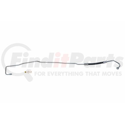 Sunsong 3402183 Power Steering Pressure Line Hose Assembly