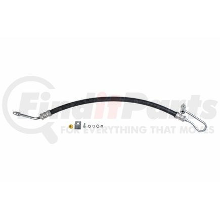 Sunsong 3402181 Power Steering Pressure Line Hose Assembly