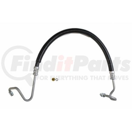 Sunsong 3402186 Power Steering Pressure Line Hose Assembly