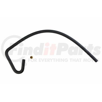 Sunsong 3402199 Pwr Strg Ret Line Hose Assy