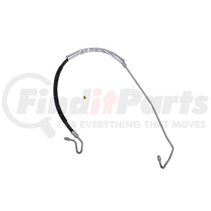 Sunsong 3402205 Power Steering Pressure Line Hose Assembly