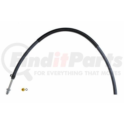 Sunsong 3402230 Pwr Strg Ret Line Hose Assy