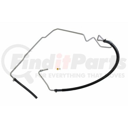 Sunsong 3402237 Pwr Strg Ret Line Hose Assy