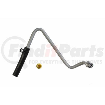 Sunsong 3402236 POWER STEERING HOSE