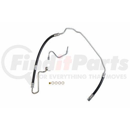 Sunsong 3402239 POWER STEERING HOSE