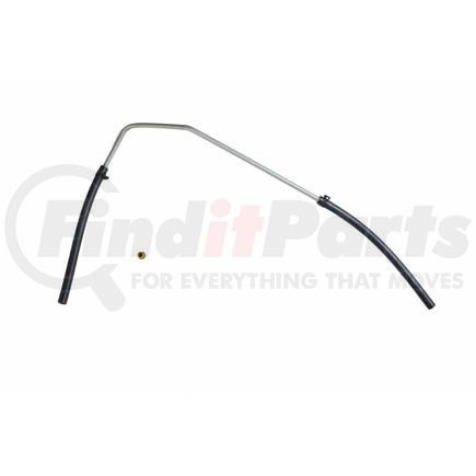 Sunsong 3402241 Pwr Strg Ret Line Hose Assy