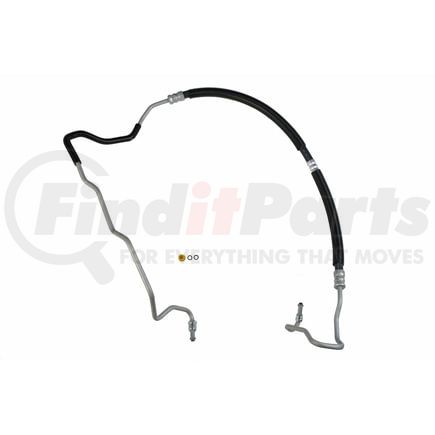 Sunsong 3402247 Power Steering Pressure Line Hose Assembly