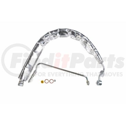 Sunsong 3402257 POWER STEERING HOSE