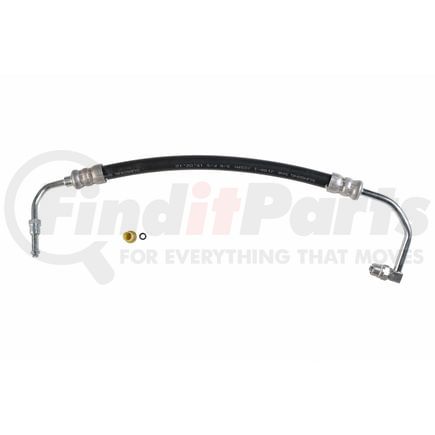 Sunsong 3402267 Power Steering Pressure Line Hose Assembly