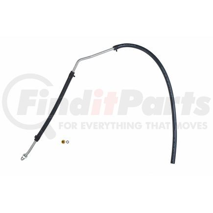 Sunsong 3402272 Pwr Strg Ret Line Hose Assy