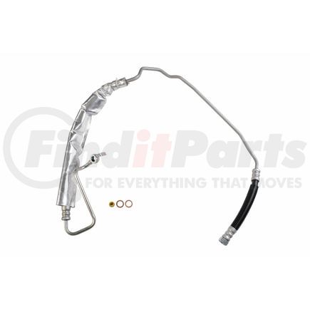 Sunsong 3402282 POWER STEERING HOSE