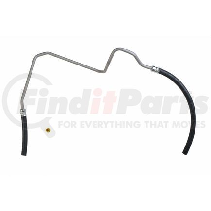 Sunsong 3402284 Pwr Strg Ret Line Hose Assy