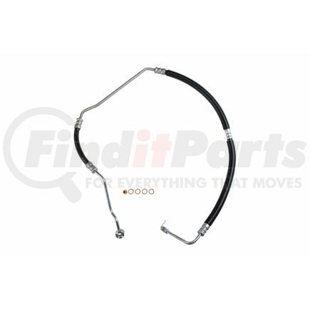 Sunsong 3402285 PS Pressure Line