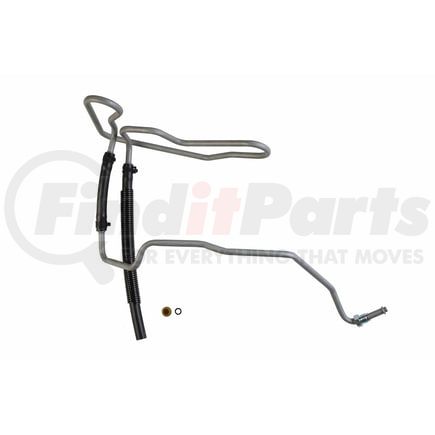 Sunsong 3402287 POWER STEERING HOSE