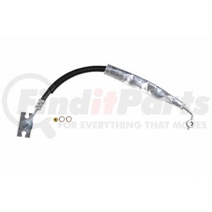 Sunsong 3402286 POWER STEERING HOSE