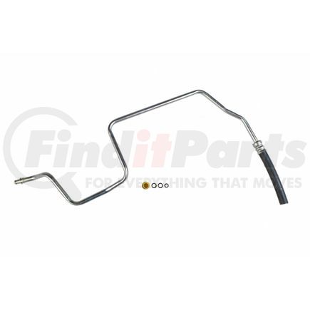 Sunsong 3402300 RETURN HOSE