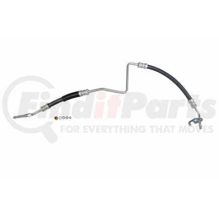 Sunsong 3402301 Power Steering Pressure Line