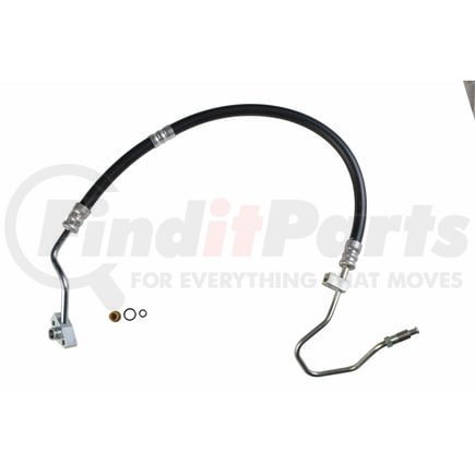 Sunsong 3402306 PS Pressure Line