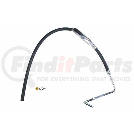 Sunsong 3402320 Pwr Strg Ret Line Hose Assy
