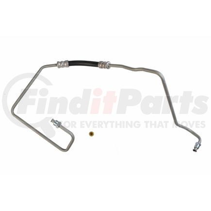 Sunsong 3402324 POWER STEERING HOSE