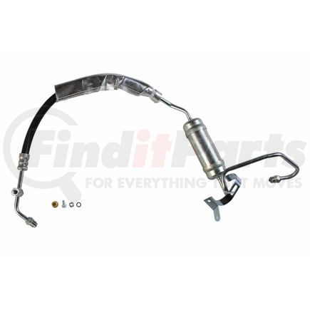 Sunsong 3402328 POWER STEERING HOSE