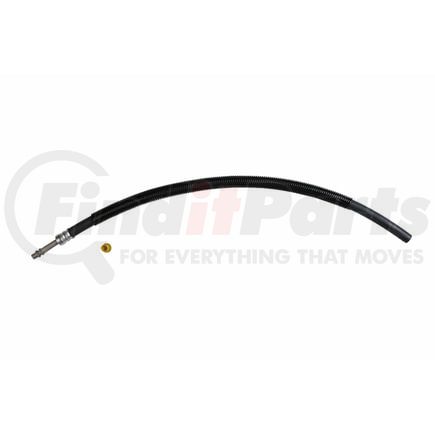 Sunsong 3402322 Pwr Strg Ret Line Hose Assy